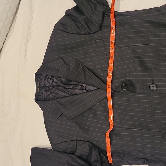 ALFREDO VERSACE JACKET - Picture 11 of 13